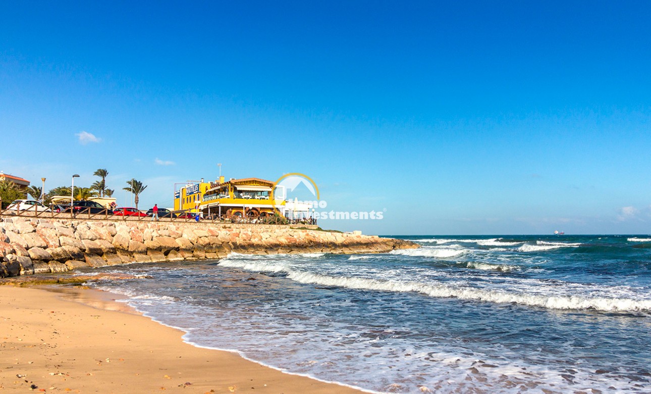 Gebrauchtimmobilien - Penthouse - Punta Prima