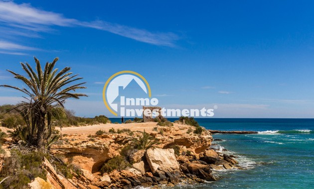 Gebrauchtimmobilien - Penthouse - Punta Prima