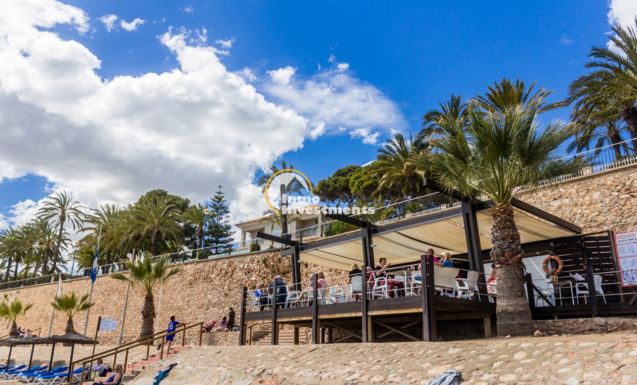 Gebrauchtimmobilien - Penthouse - Punta Prima