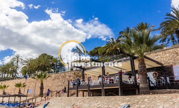 Gebrauchtimmobilien - Penthouse - Punta Prima