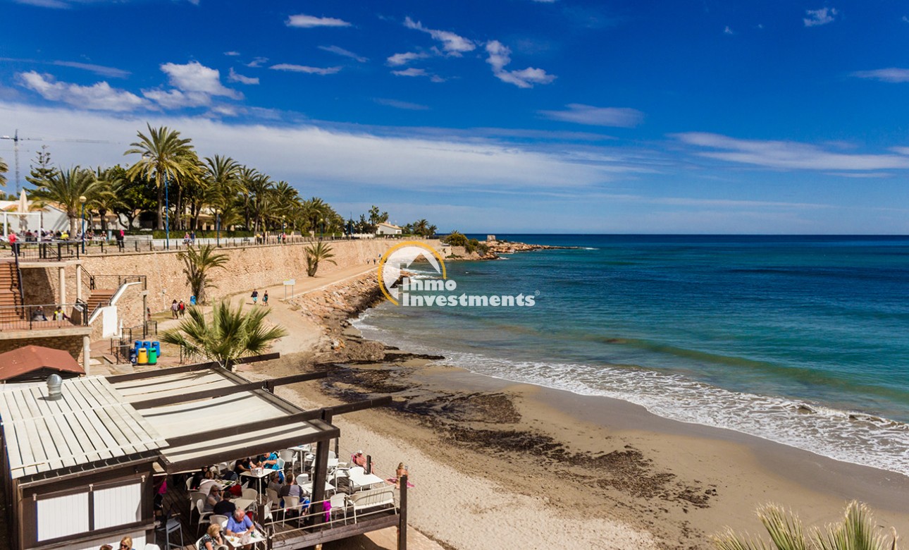 Gebrauchtimmobilien - Penthouse - Punta Prima