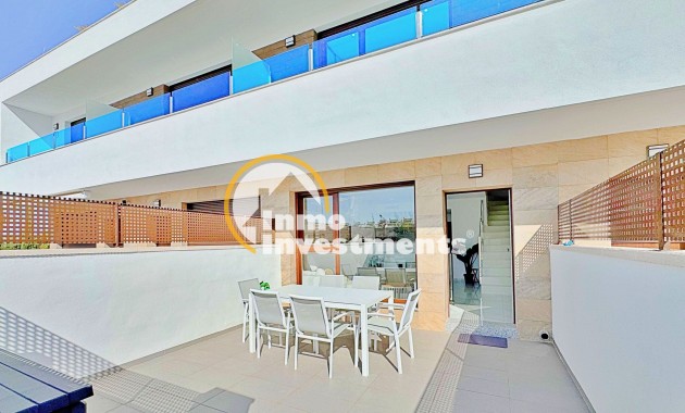 Resale - Town house - Los Balcones