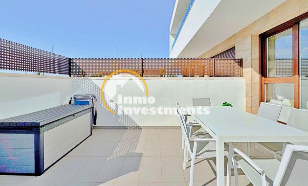 Resale - Town house - Los Balcones