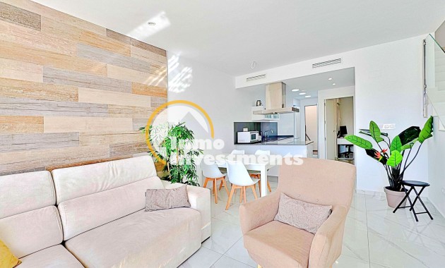 Resale - Town house - Los Balcones