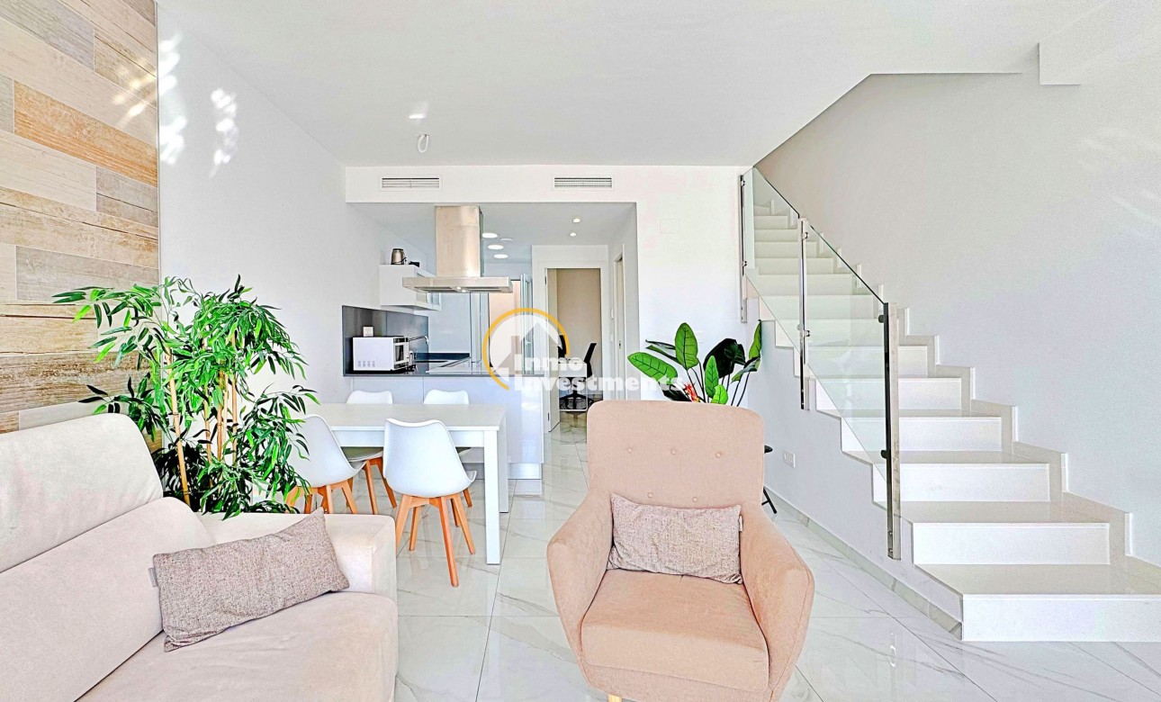 Resale - Town house - Los Balcones