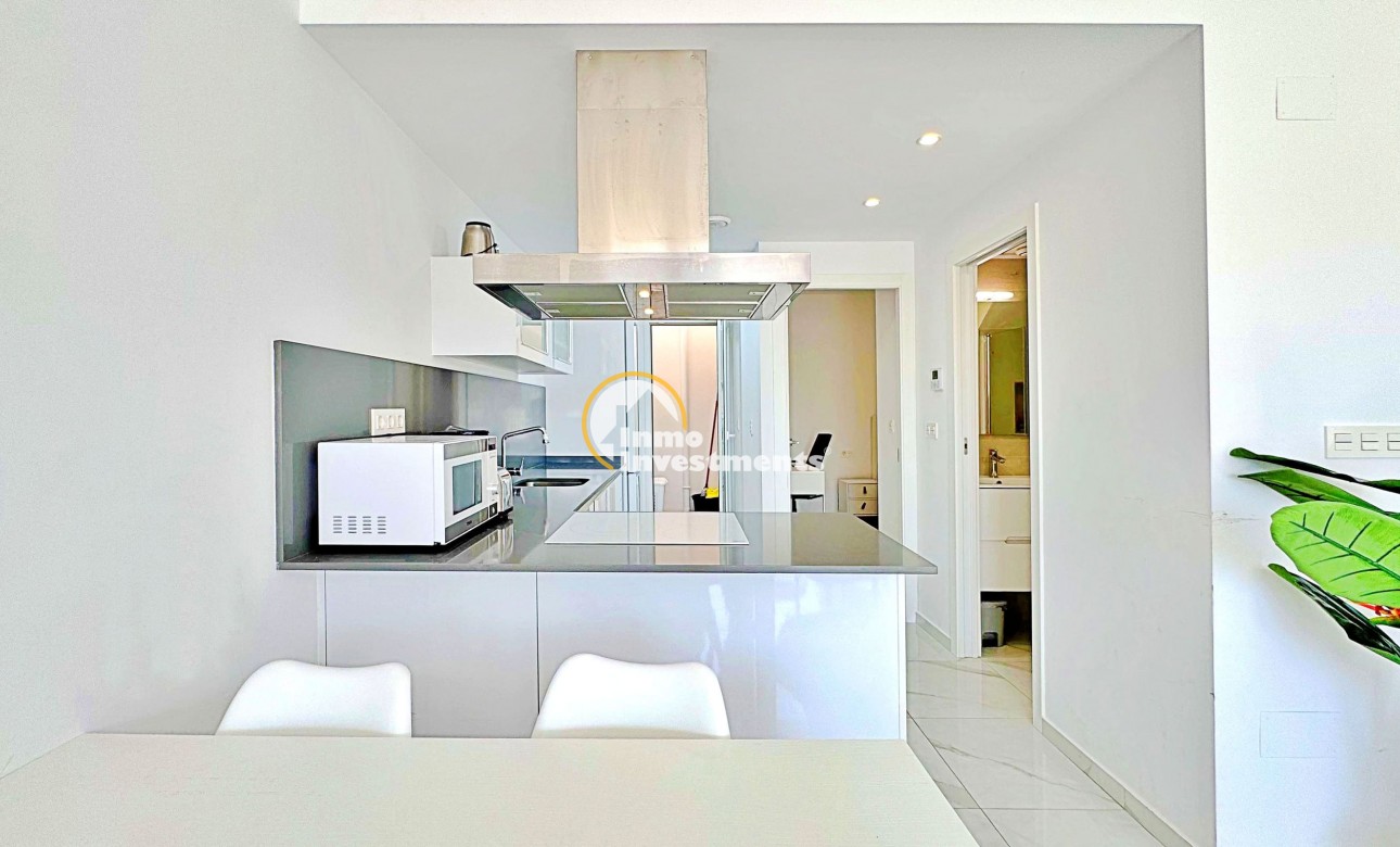 Resale - Town house - Los Balcones