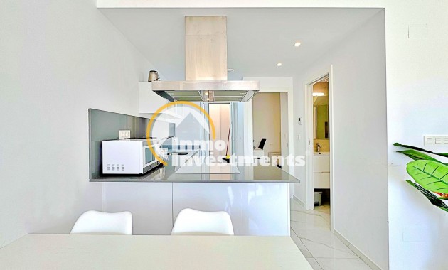 Resale - Town house - Los Balcones