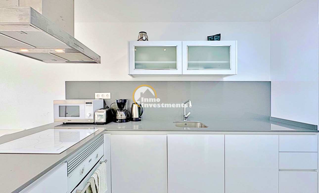 Resale - Town house - Los Balcones