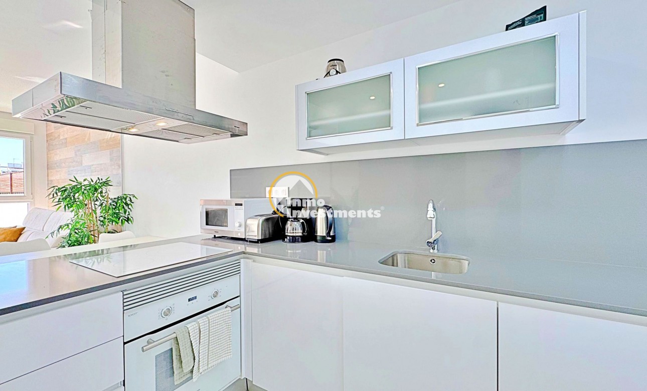 Resale - Town house - Los Balcones