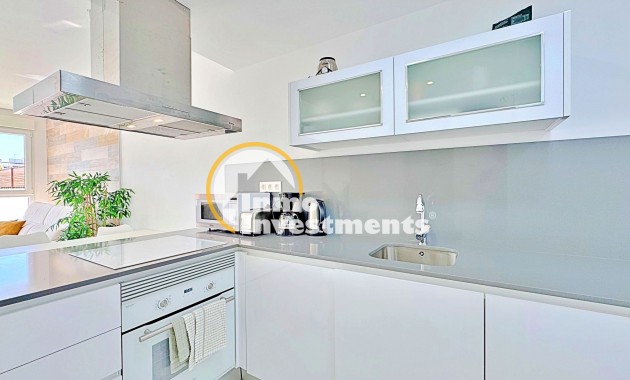 Resale - Town house - Los Balcones