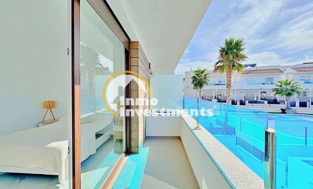 Resale - Town house - Los Balcones