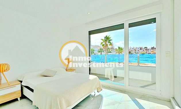 Resale - Town house - Los Balcones