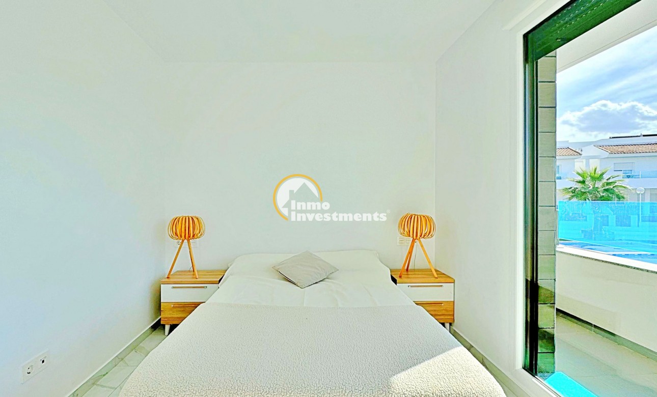 Resale - Town house - Los Balcones