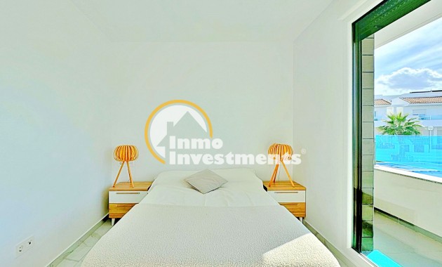 Resale - Town house - Los Balcones