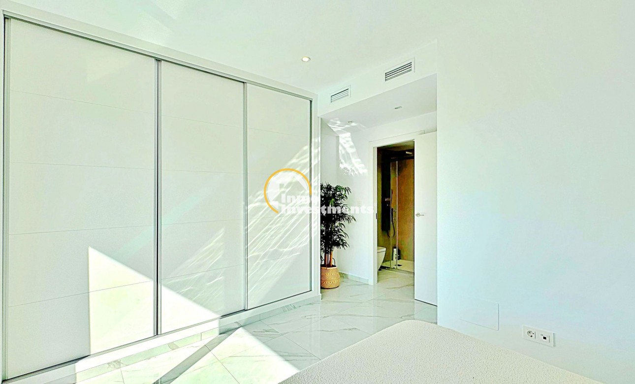 Resale - Town house - Los Balcones