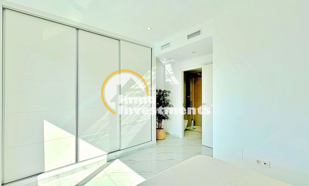 Resale - Town house - Los Balcones