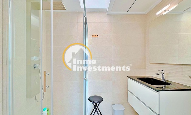 Resale - Town house - Los Balcones