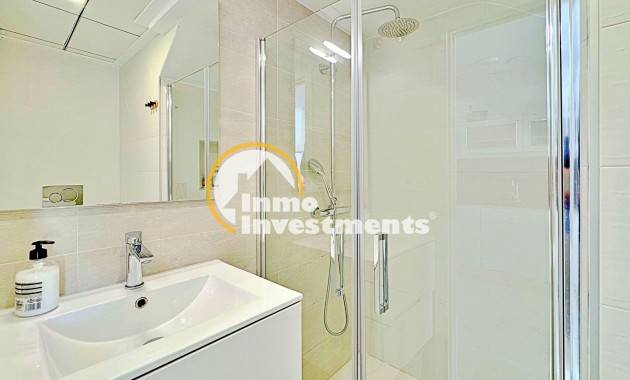 Resale - Town house - Los Balcones