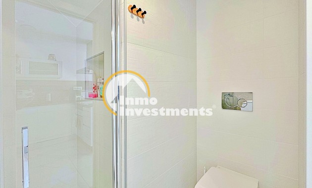 Resale - Town house - Los Balcones