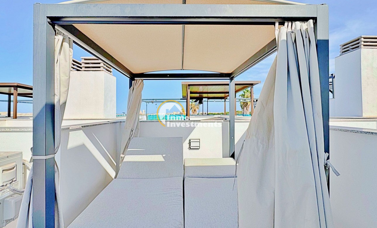 Resale - Town house - Los Balcones