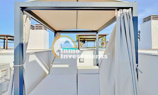 Resale - Town house - Los Balcones