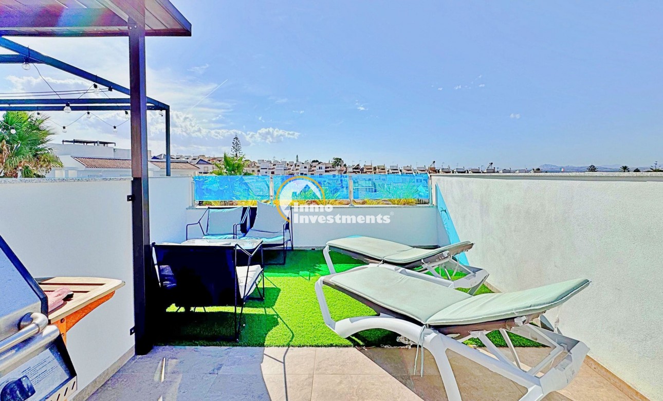 Resale - Town house - Los Balcones