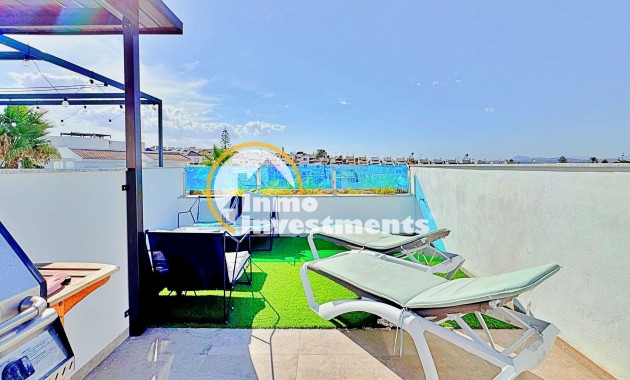 Resale - Town house - Los Balcones