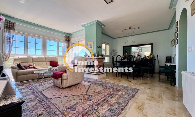 Resale - Villa - Orihuela Costa - Villamartin