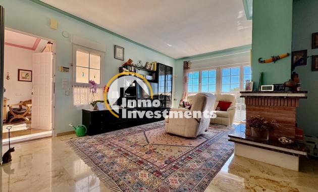 Resale - Villa - Orihuela Costa - Villamartin