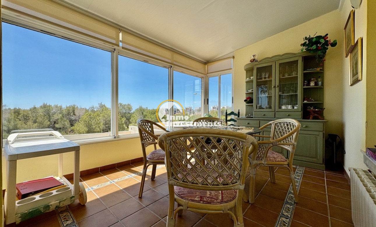 Resale - Villa - Orihuela Costa - Villamartin