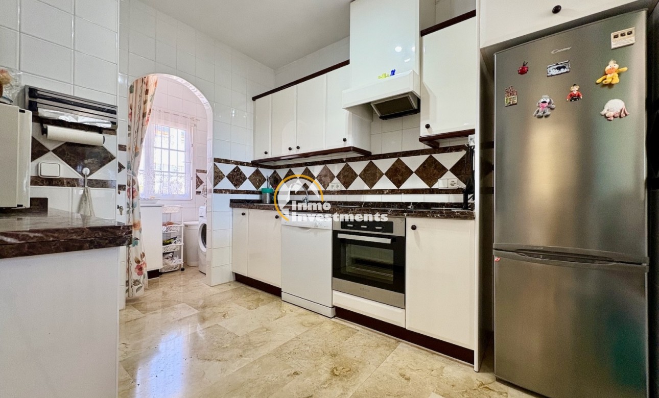 Resale - Villa - Orihuela Costa - Villamartin