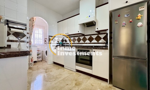 Resale - Villa - Orihuela Costa - Villamartin