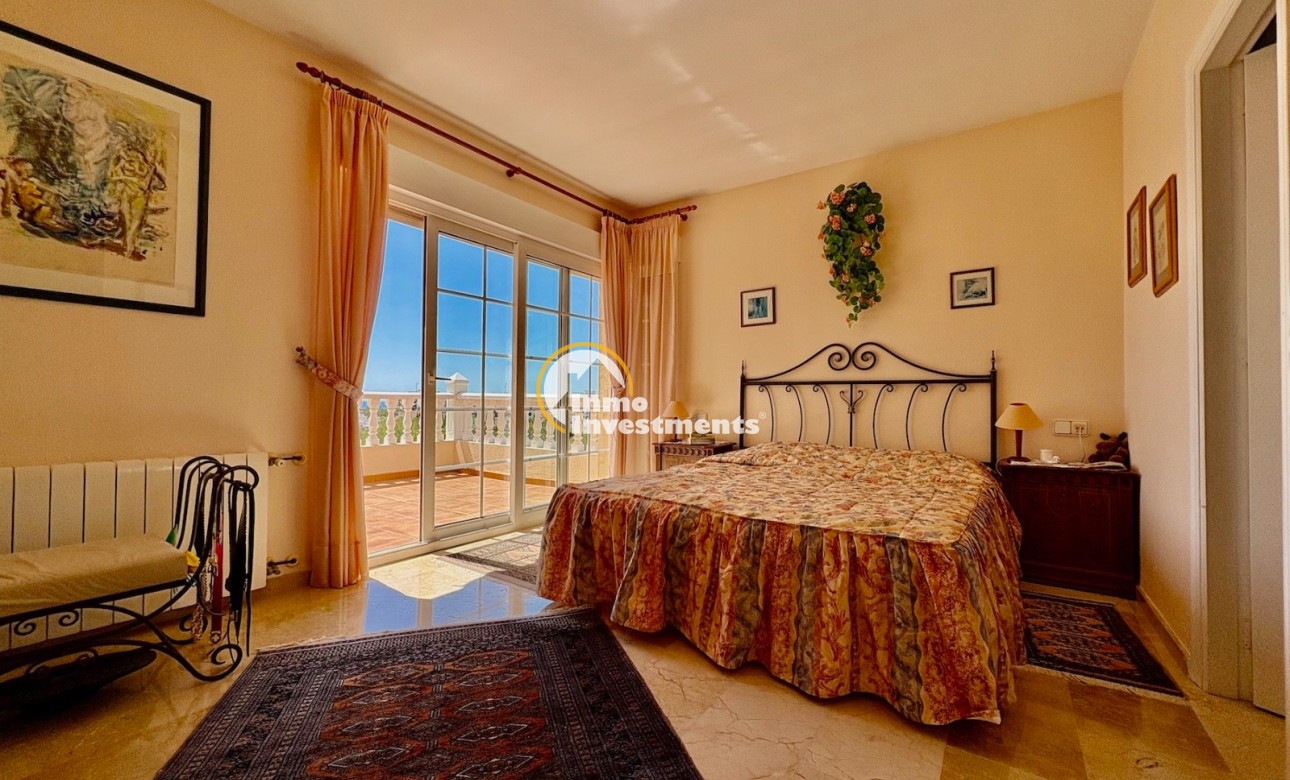 Resale - Villa - Orihuela Costa - Villamartin