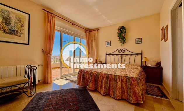 Resale - Villa - Orihuela Costa - Villamartin