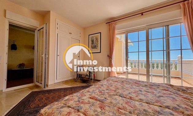 Resale - Villa - Orihuela Costa - Villamartin