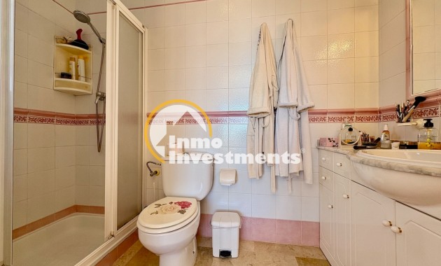 Resale - Villa - Orihuela Costa - Villamartin