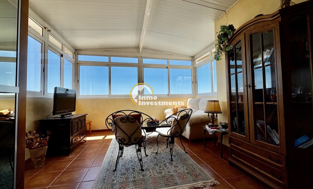 Resale - Villa - Orihuela Costa - Villamartin