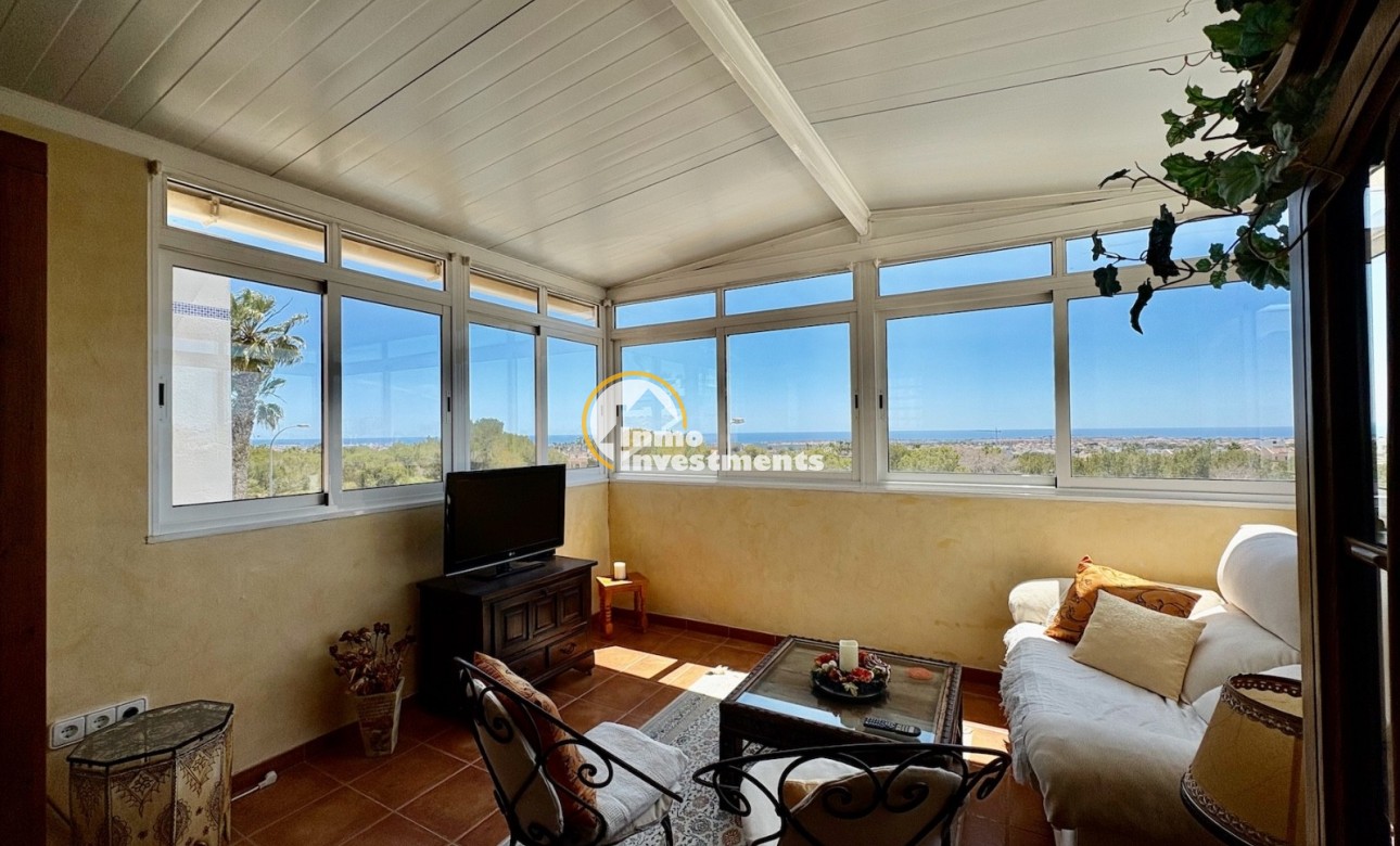 Resale - Villa - Orihuela Costa - Villamartin