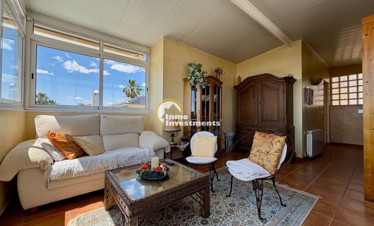 Resale - Villa - Orihuela Costa - Villamartin