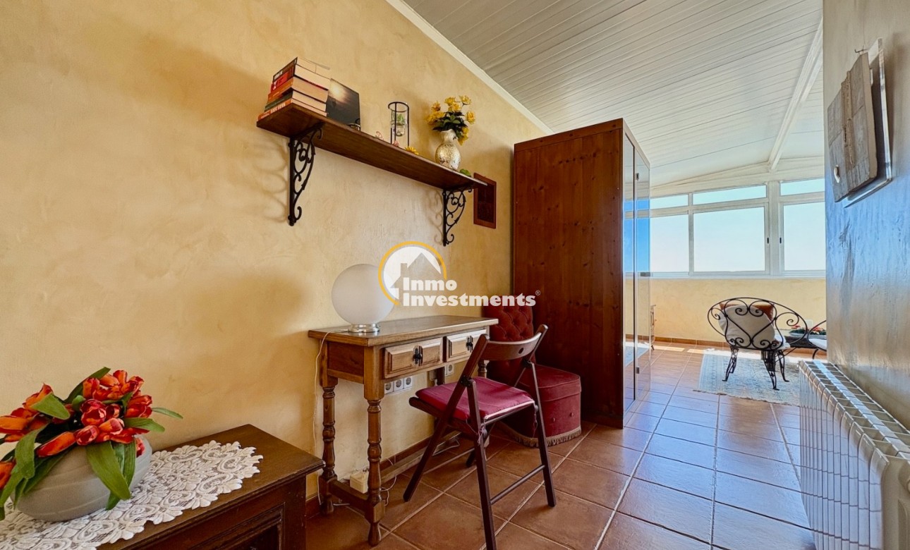 Resale - Villa - Orihuela Costa - Villamartin