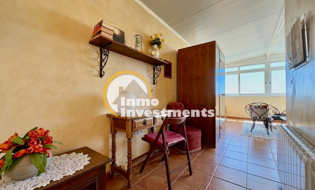 Resale - Villa - Orihuela Costa - Villamartin