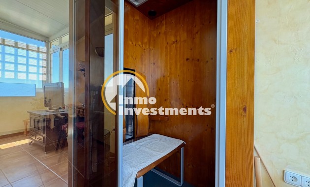 Resale - Villa - Orihuela Costa - Villamartin