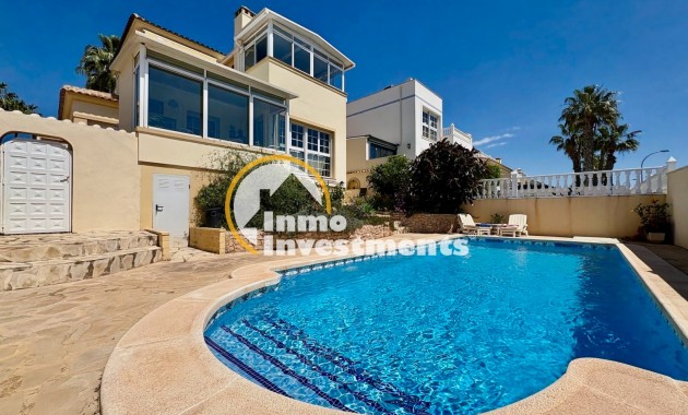Resale - Villa - Orihuela Costa - Villamartin