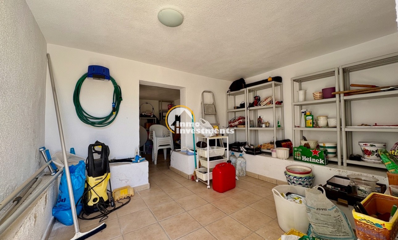 Resale - Villa - Orihuela Costa - Villamartin