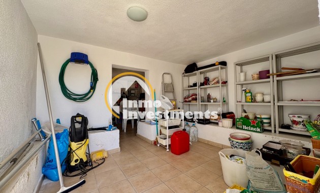 Resale - Villa - Orihuela Costa - Villamartin