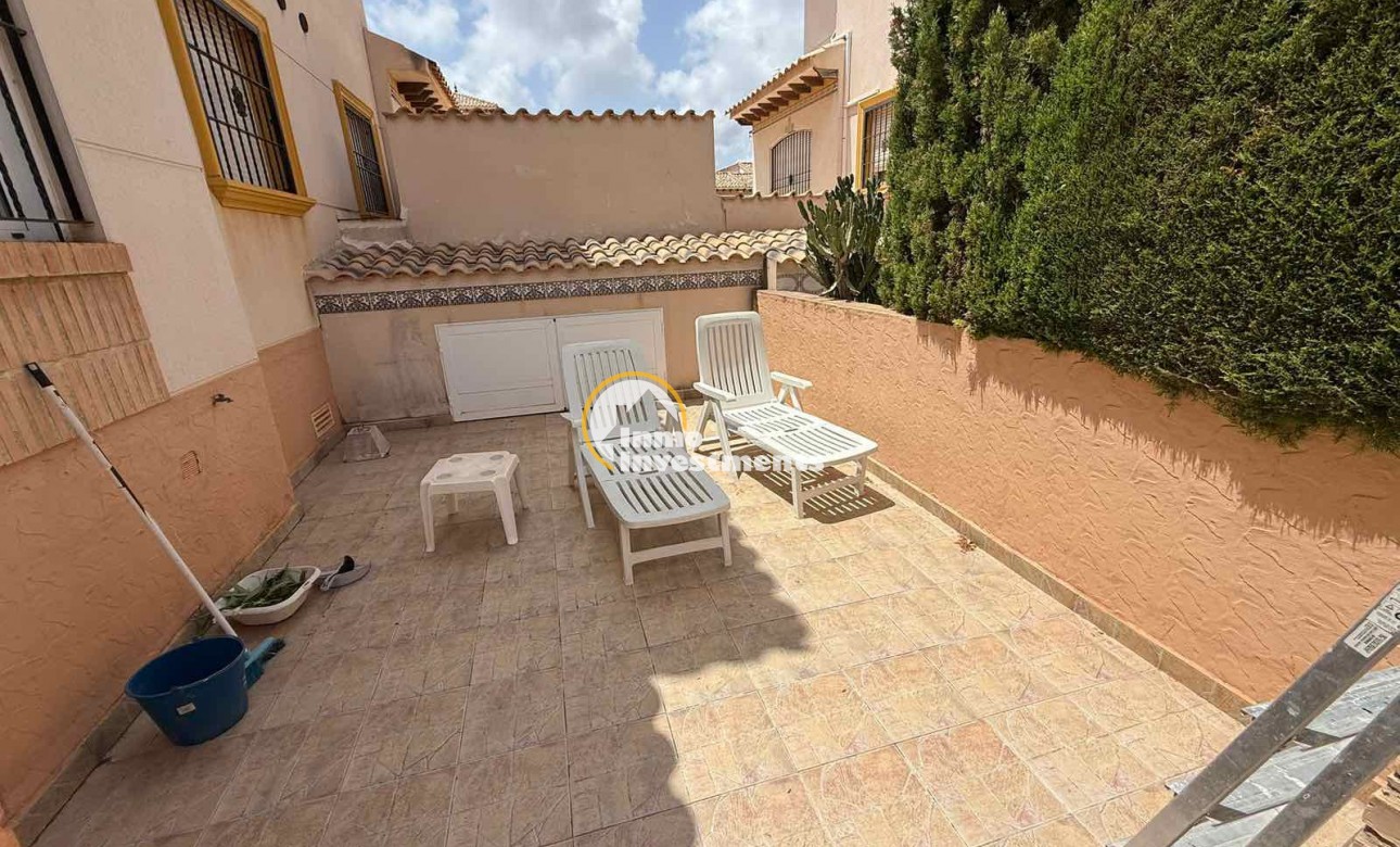 Bestaande bouw - Quad Woning - Lomas de Cabo Roig