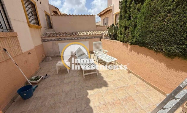 Bestaande bouw - Quad Woning - Lomas de Cabo Roig