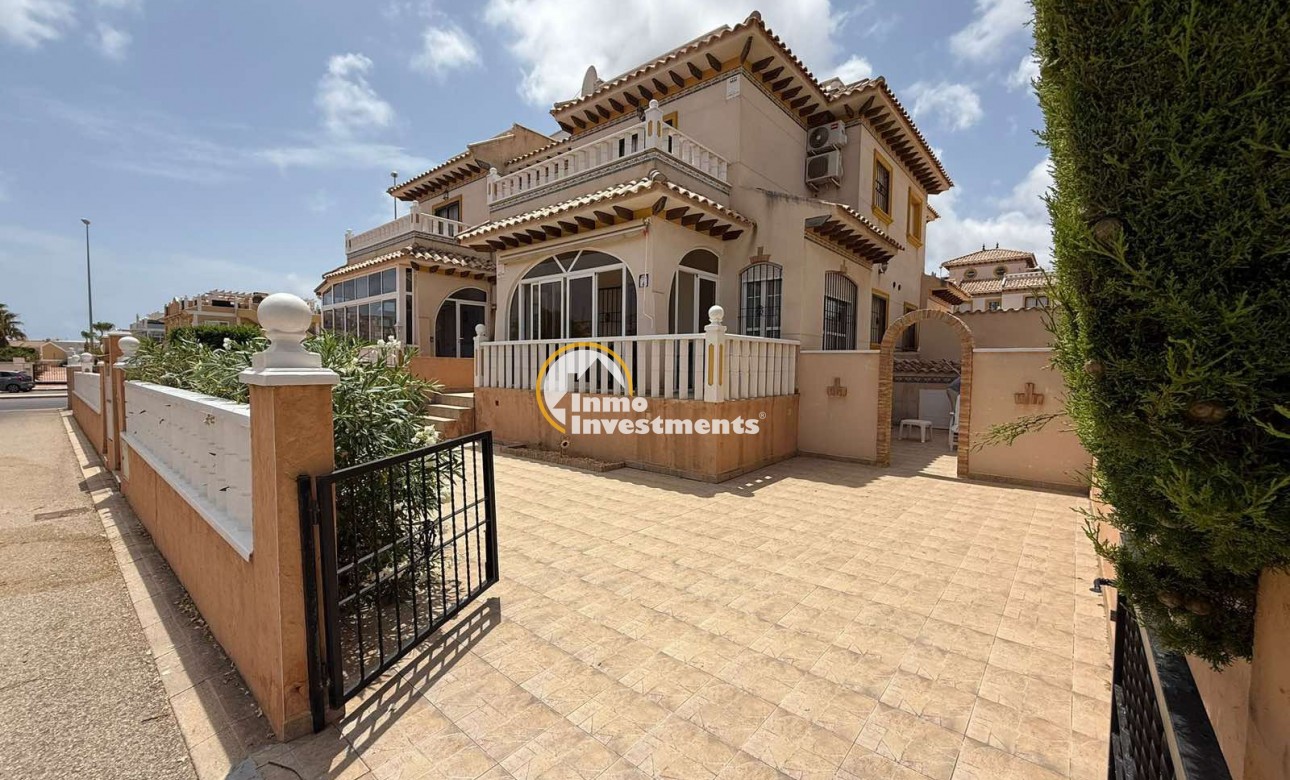 Bestaande bouw - Quad Woning - Lomas de Cabo Roig