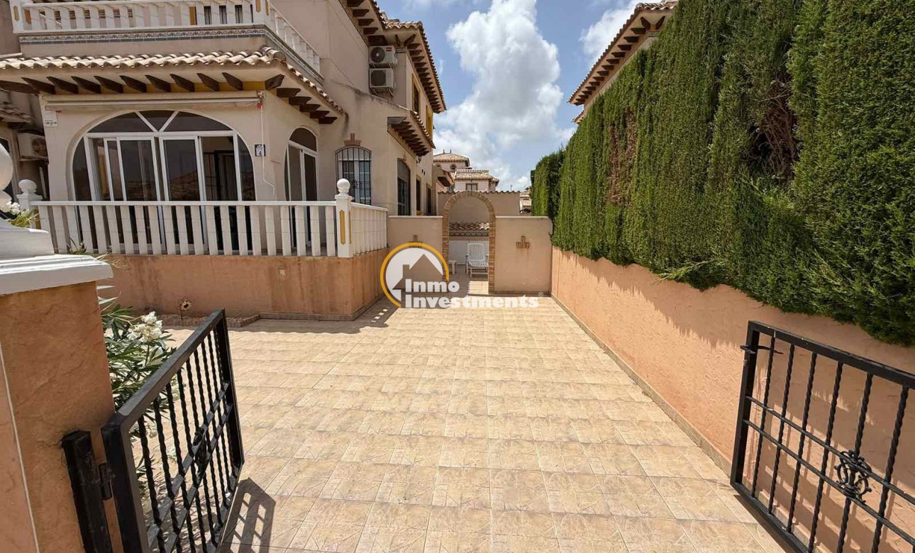 Bestaande bouw - Quad Woning - Lomas de Cabo Roig