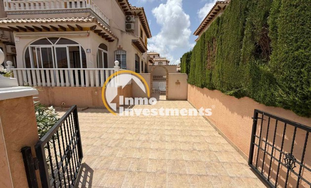 Bestaande bouw - Quad Woning - Lomas de Cabo Roig